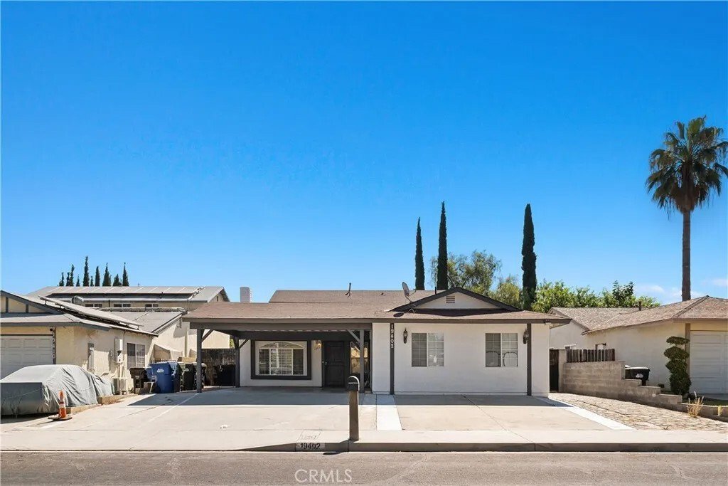 House in Rowland Heights, California, United States 1 - 18101284