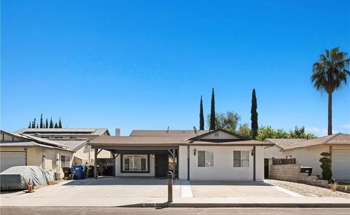 House in Rowland Heights, California, United States 1