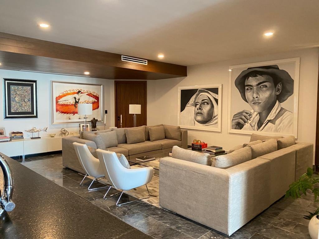Apartment in Cancún, Quintana Roo, Mexico 1 - 18093337