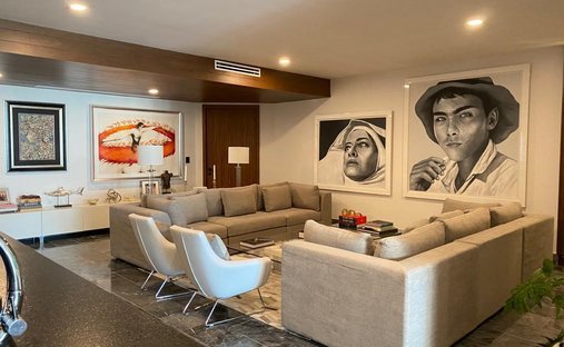 Apartamento en Cancún, Quintana Roo, México 1