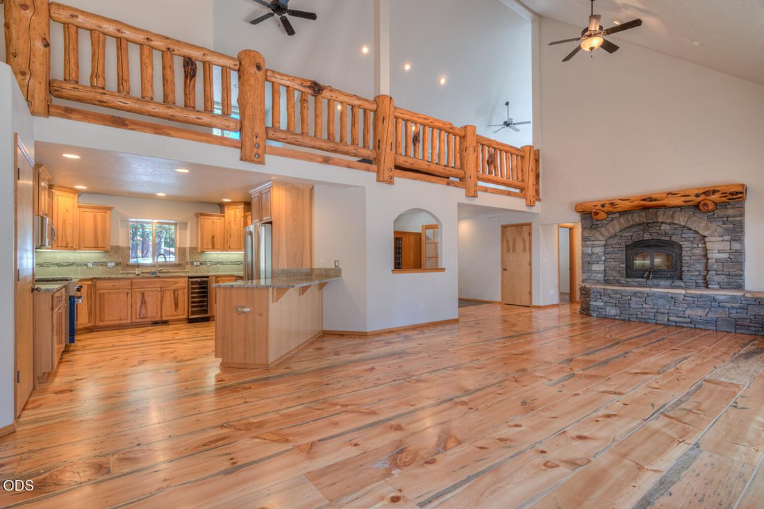 House in Sunriver, Oregon, United States 2 - 16934600