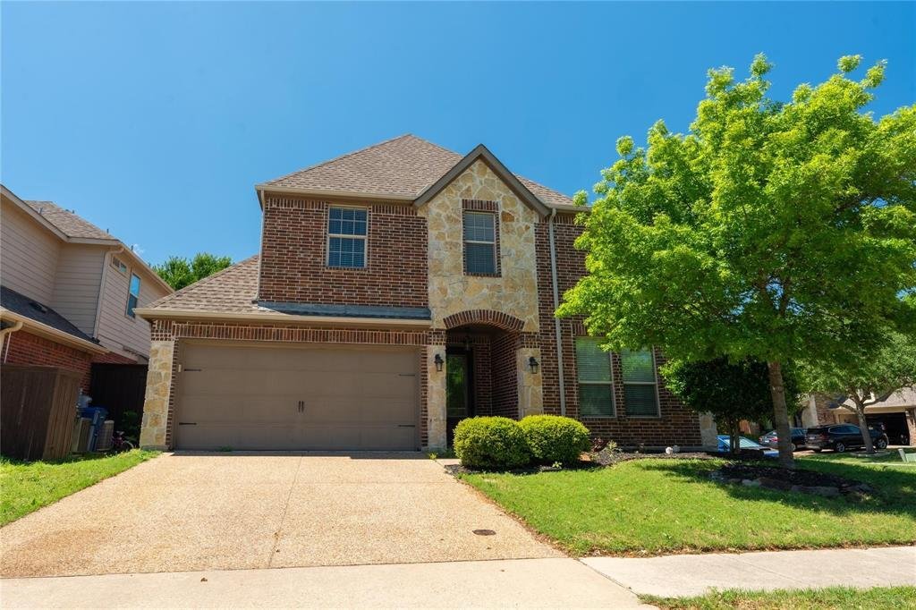 House in McKinney, Texas, United States 1 - 18092959