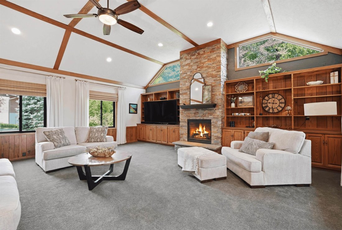 House in Sun Prairie, Wisconsin, United States 2 - 18094702