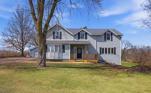 House in Pingree Grove, Illinois, United States 1