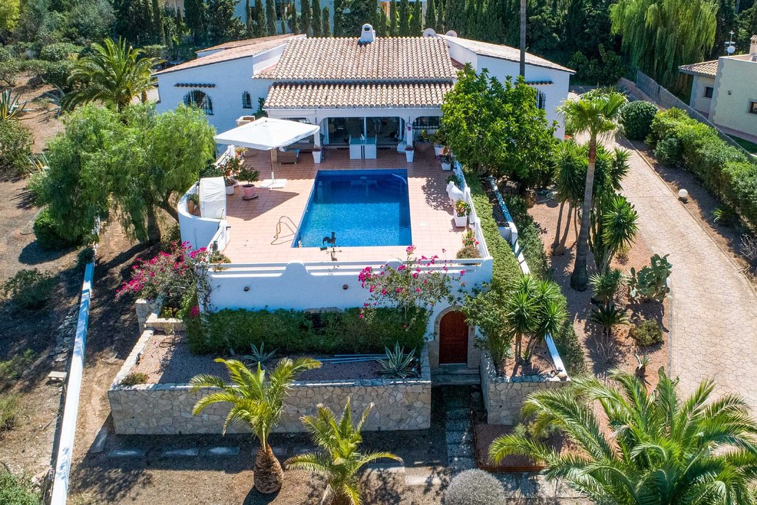 Villa a Rotes Velles, Calvià, Isole Baleari 1 - 18092683