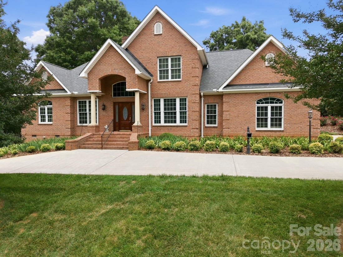 House in Salisbury, North Carolina, United States 1 - 18105119