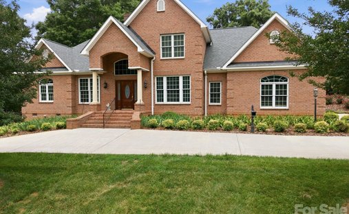 House in Salisbury, North Carolina, United States 1