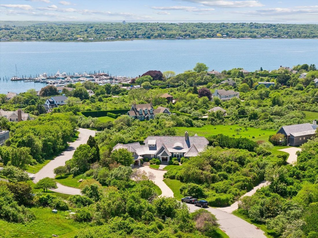 Maison à Montauk, État de New York, États-Unis 5 - 17967138