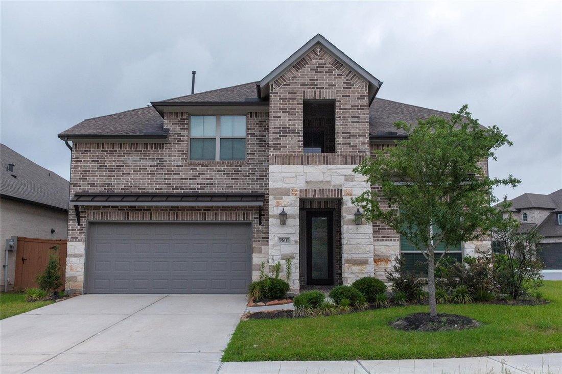 House in Humble, Texas, United States 1 - 18101155