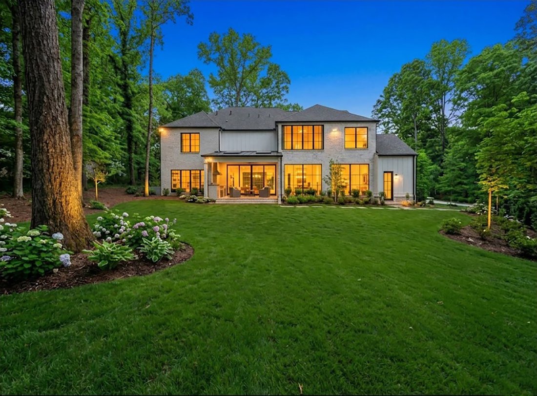 House in Milton, Georgia, United States 2 - 18094407