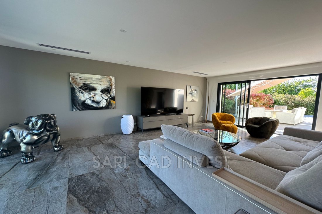Villa in Bourg, Fondettes, France 5 - 18093240