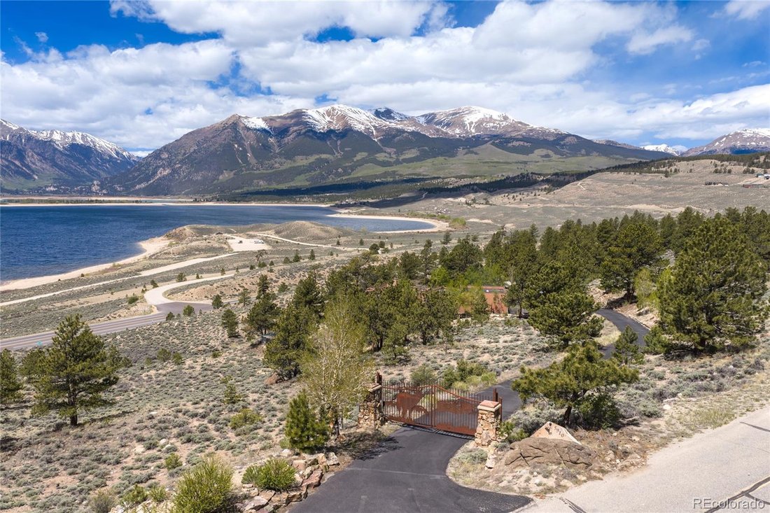 House in Twin Lakes, Colorado, United States 4 - 18091135