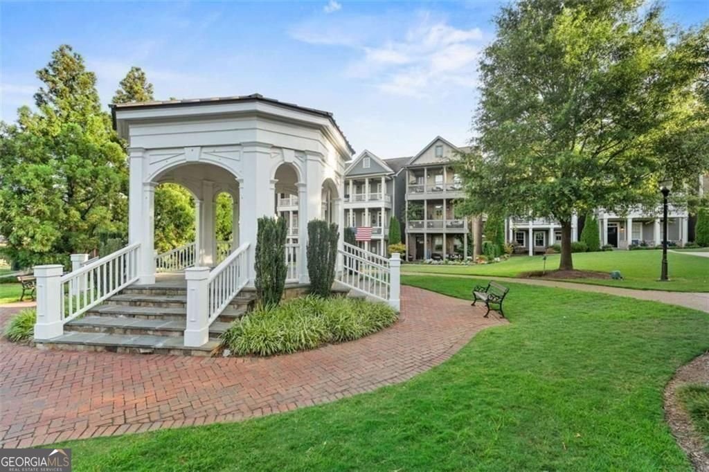 House in Norcross, Georgia, United States 4 - 17497196