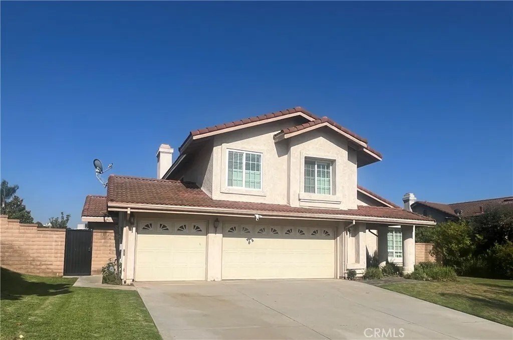 House in San Dimas, California, United States 1 - 18101270