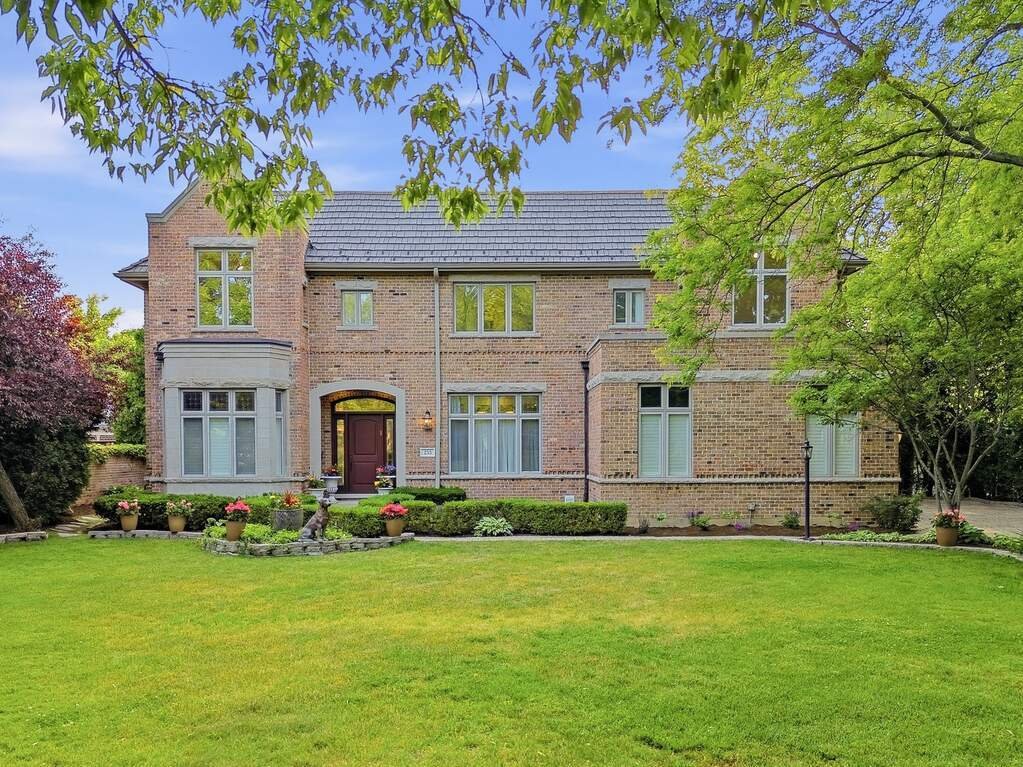 House in Glencoe, Illinois, United States 1 - 18104356