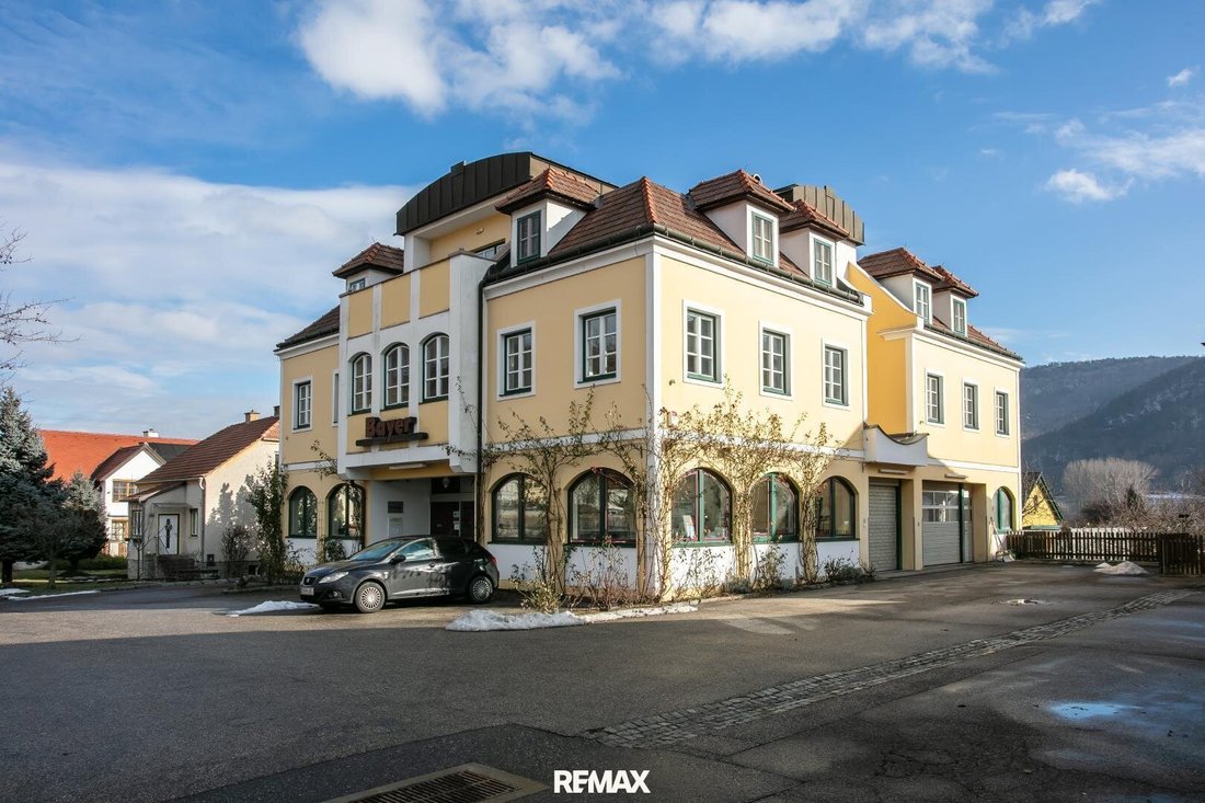 House in Weißenkirchen in der Wachau, Lower Austria, Austria 1 - 18099854