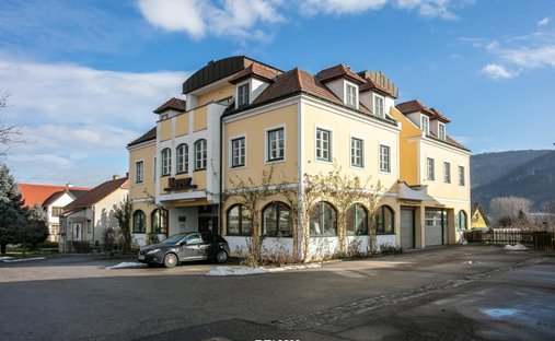Casa a Weißenkirchen in der Wachau, Bassa Austria, Austria 1