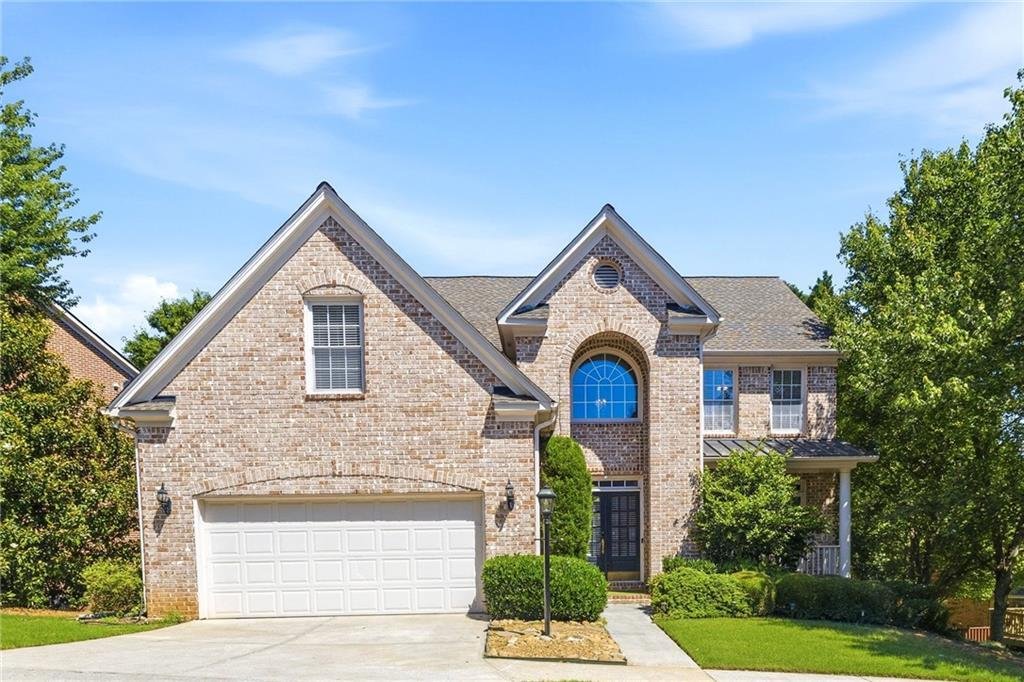 House in Dunwoody, Georgia, United States 1 - 18095655
