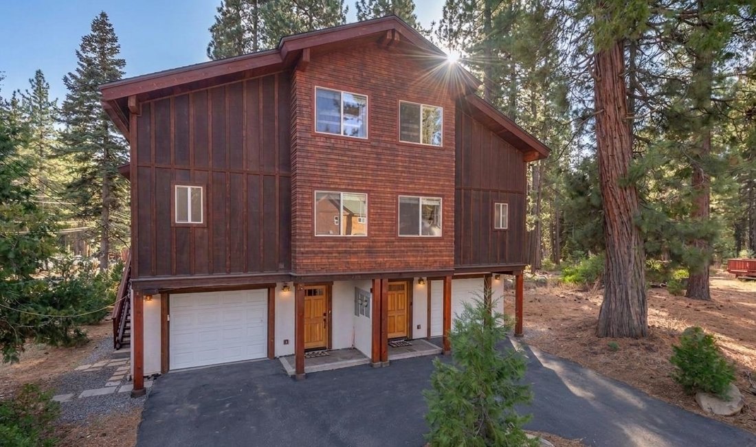 Condo in Kings Beach, California, United States 1 - 18094586