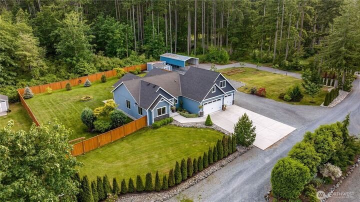 House in Camano, Washington, United States 5 - 18104484