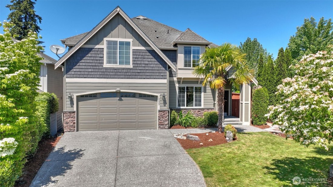 House in Mill Creek, Washington, United States 1 - 18097848