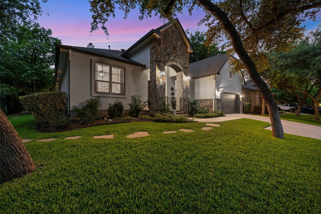 House in Austin, Texas, United States 2 - 18101200