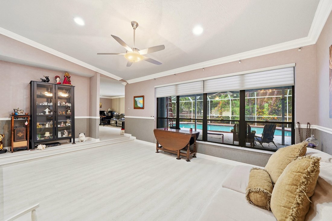 House in Cooper City, Florida, United States 4 - 18103021