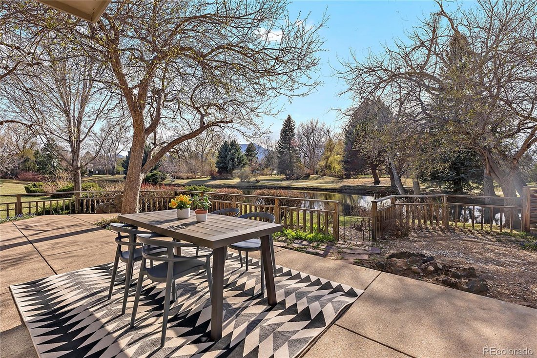 Casa en Boulder, Colorado, Estados Unidos 3 - 18098236