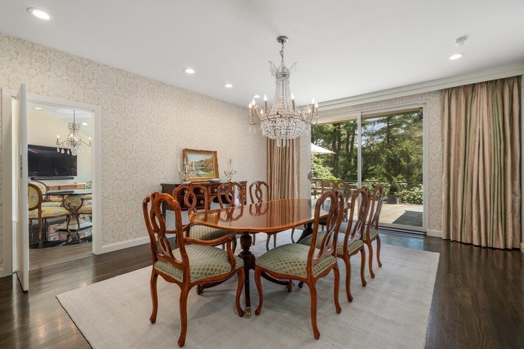 House in Brookline, Massachusetts, United States 5 - 17953840