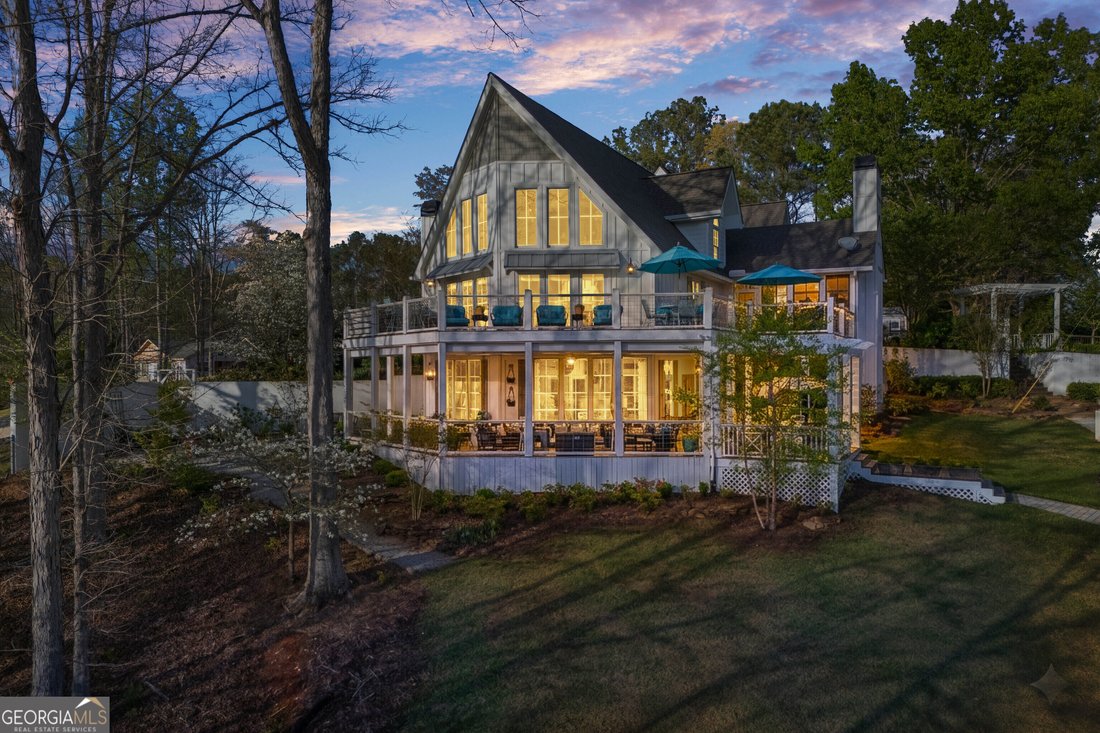 House in Wedowee, Alabama, United States 1 - 18101075
