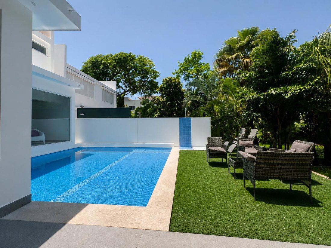 House in Playa del Carmen, Quintana Roo, Mexico 4 - 18071288