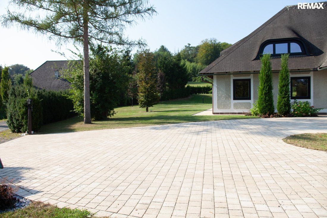 Villa à Edersgraben, Styrie, Autriche 4 - 18099327