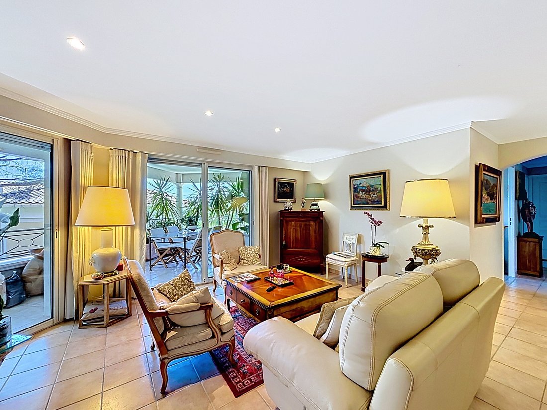 Apartment in Le Dramont-Agay-Anthéor-Le Trayas, Saint-Raphaël, France 5 - 18092772