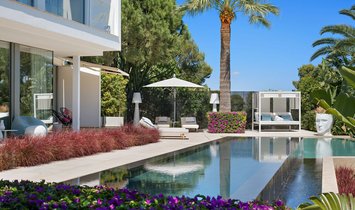 Villa à Sol de Mallorca, Calvià, Îles Baléares 2