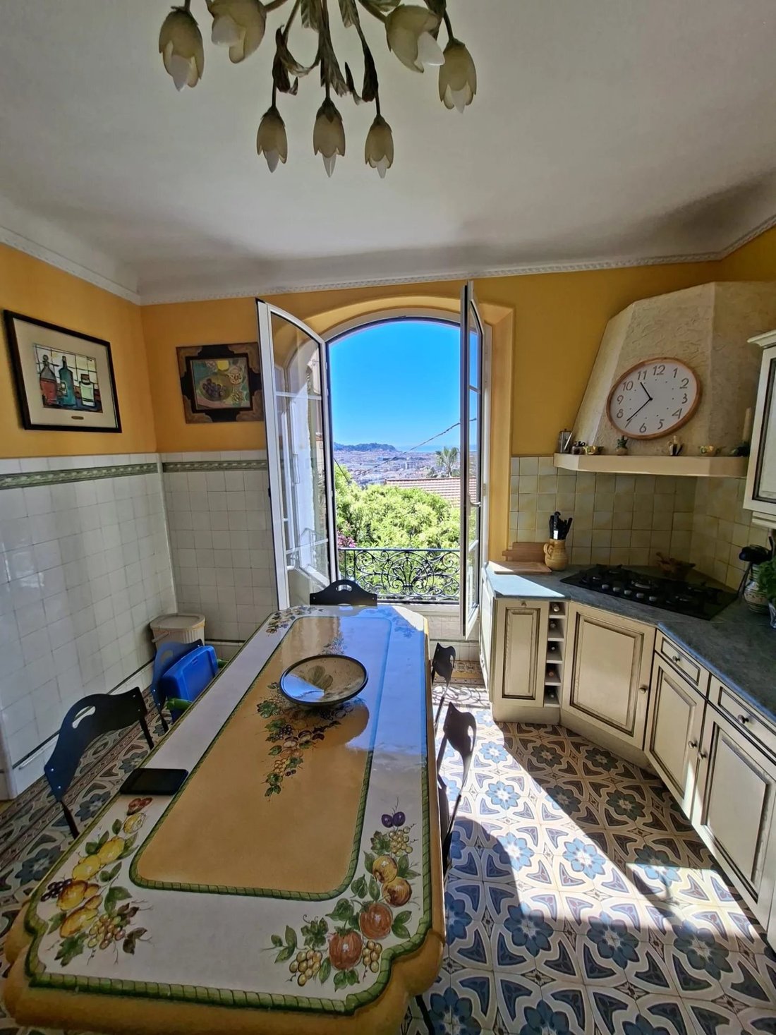 Townhouse in Nice, Provence-Alpes-Côte d'Azur, France 5 - 18093792