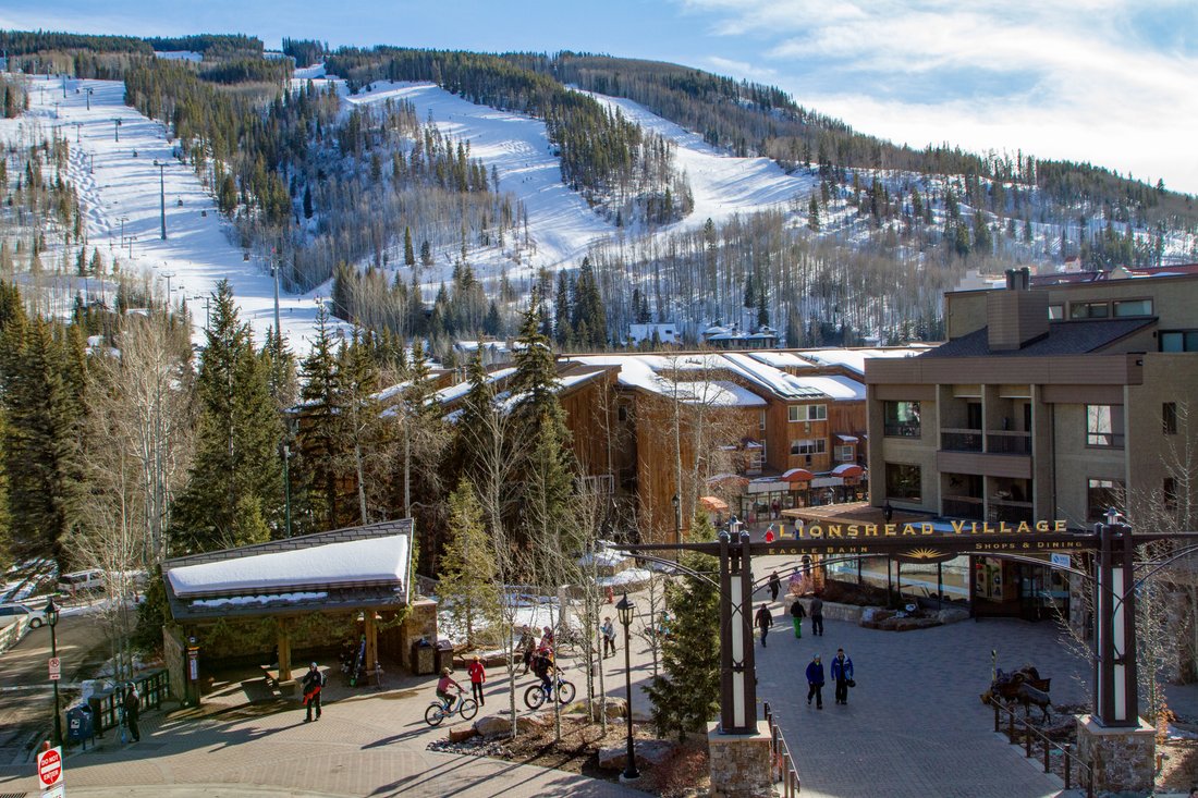 Condo in Vail, Colorado, United States 4 - 18062235