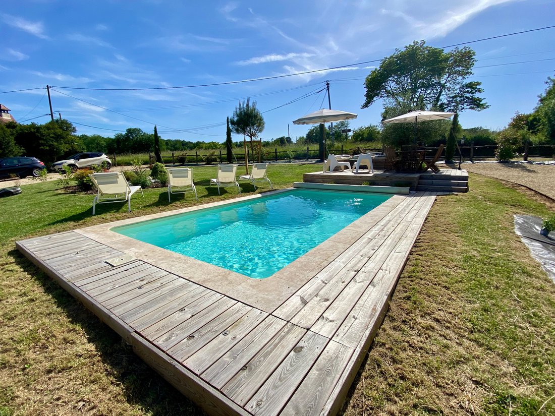 House in Sainte-Alvere, Val de Louyre et Caudeau, France 3 - 18102936