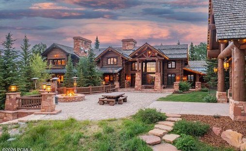 Casa en Heber City, Utah, Estados Unidos 1