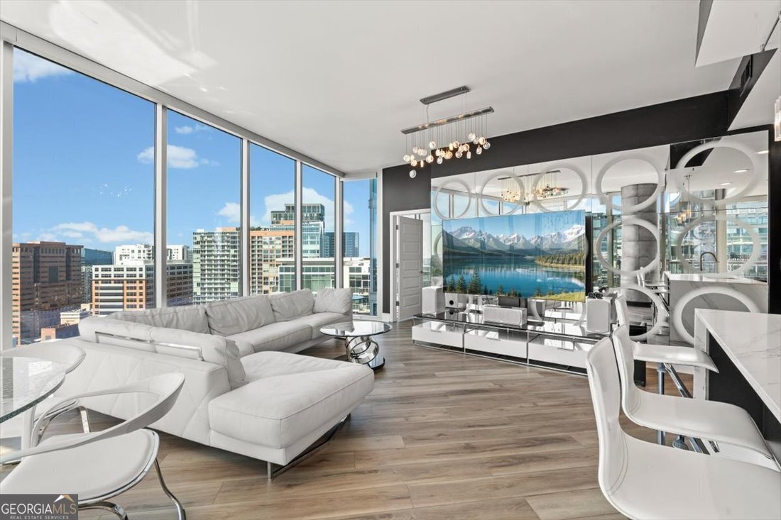 Condo in Atlanta, Georgia, United States 2 - 17913804