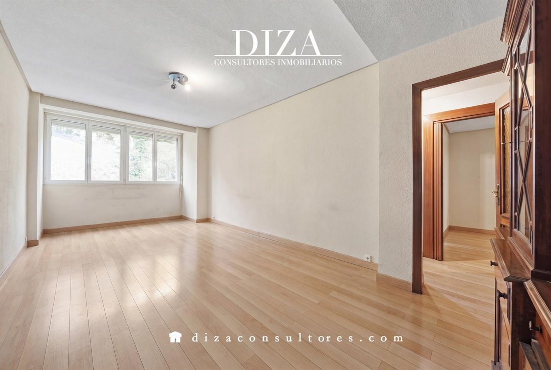 Apartment in Barrio Salamanca, Madrid, Spain 2 - 18093558