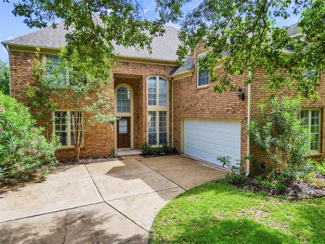 House in Sugar Land, Texas, United States 1 - 18101130
