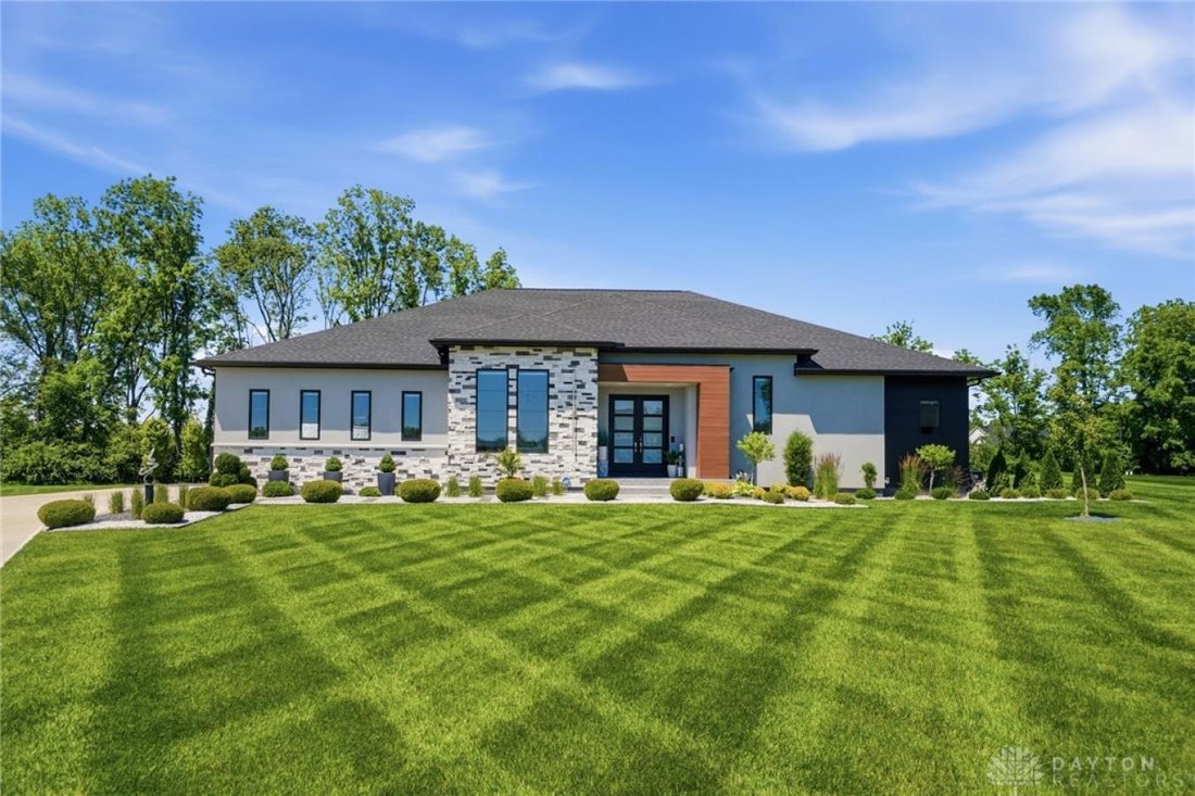 House in Lebanon, Ohio, United States 1 - 18099013