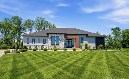 Casa a Lebanon, Ohio, Stati Uniti 1