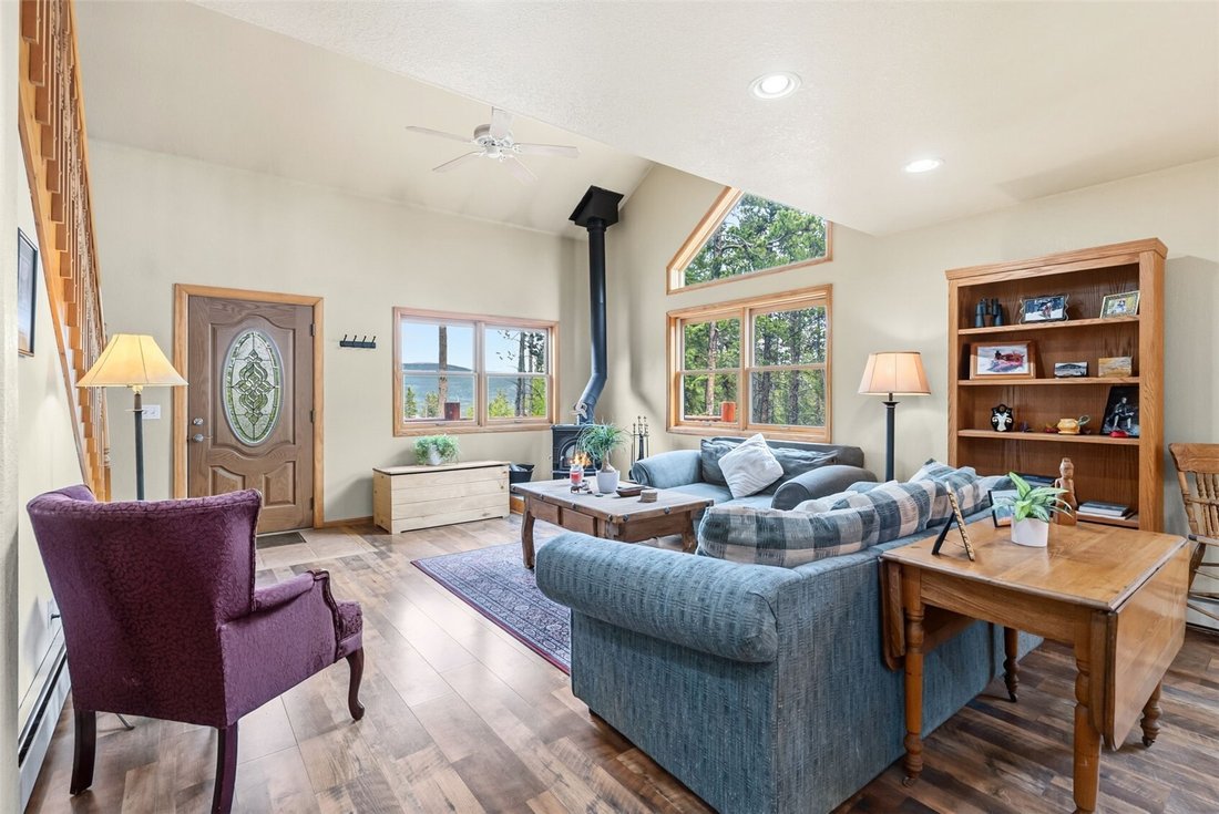 House in Alma, Colorado, United States 5 - 18102885