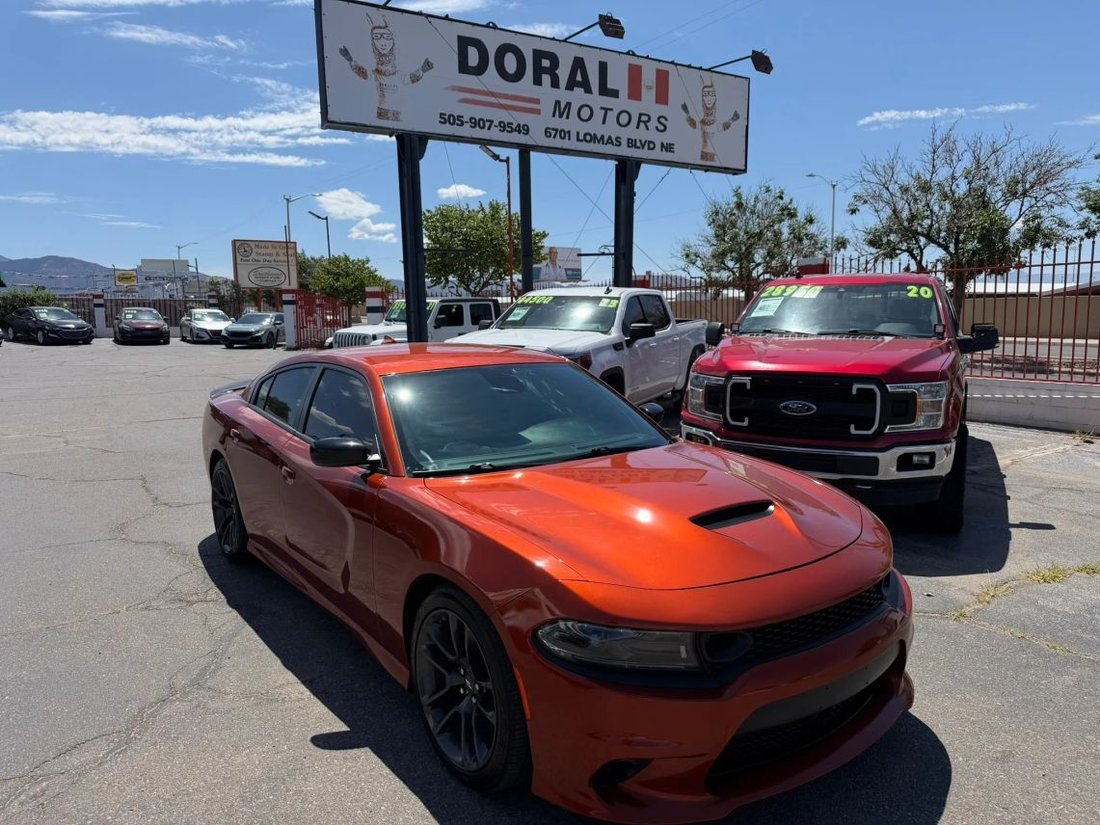 Sedan in Albuquerque, NM, United States 2 - 18103836