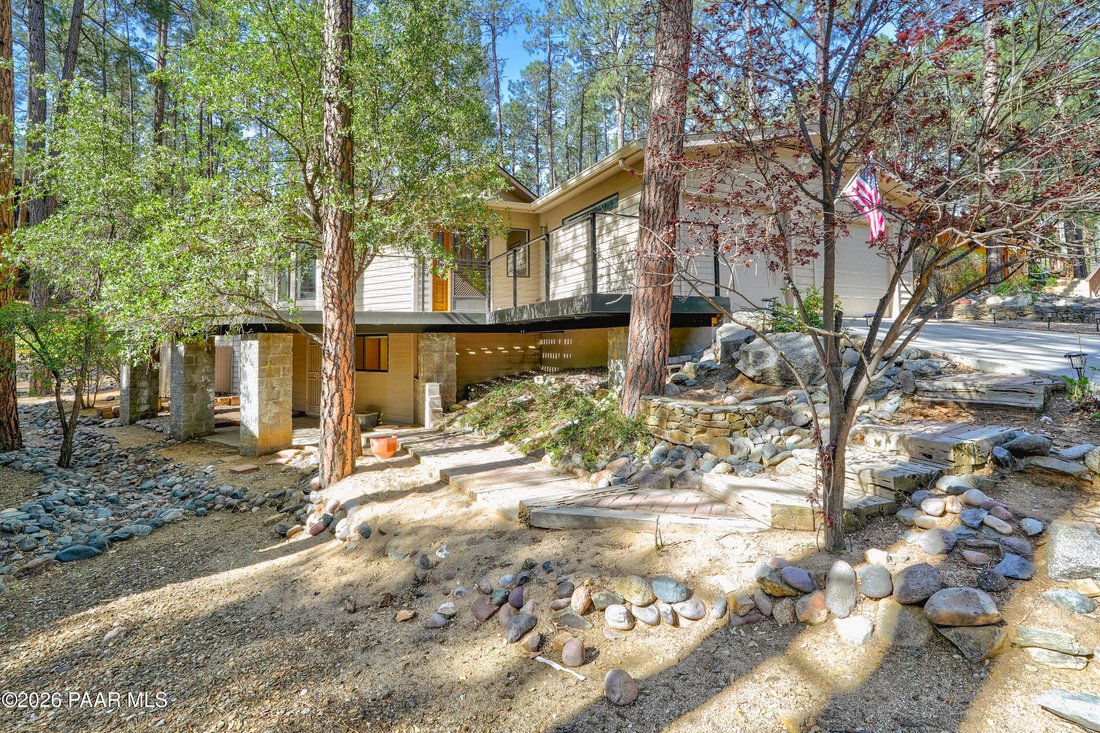 House in Prescott, Arizona, United States 3 - 18091622