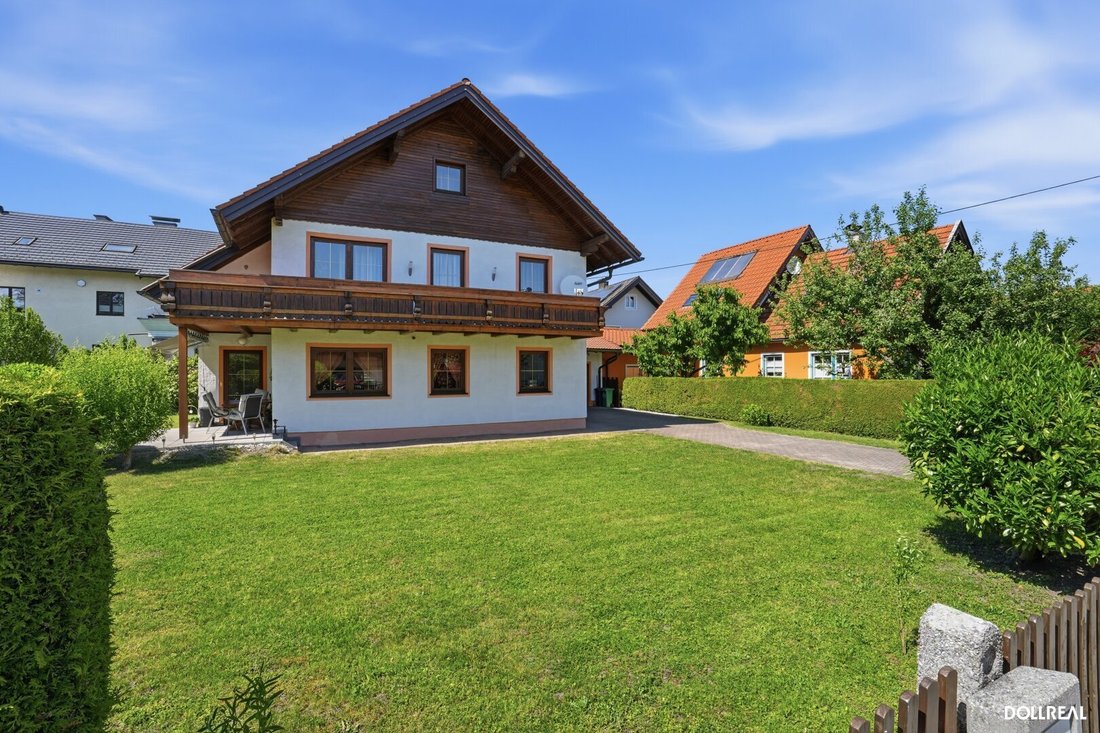Casa a Salisburgo, Salisburgo, Austria 3 - 18105521