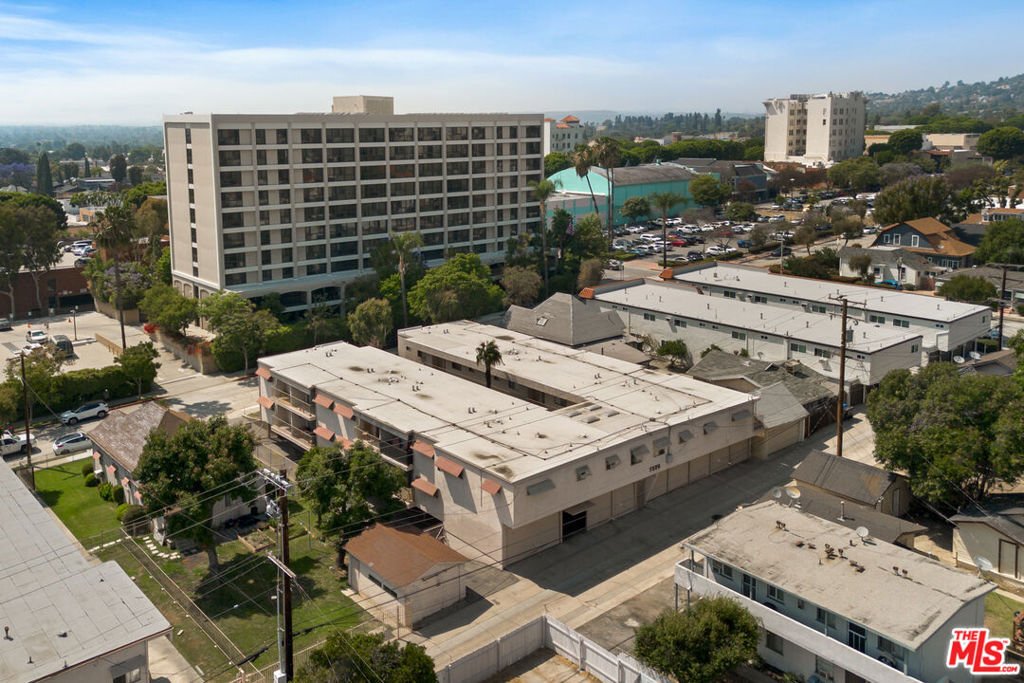 Whittier, California, United States 5 - 18095044