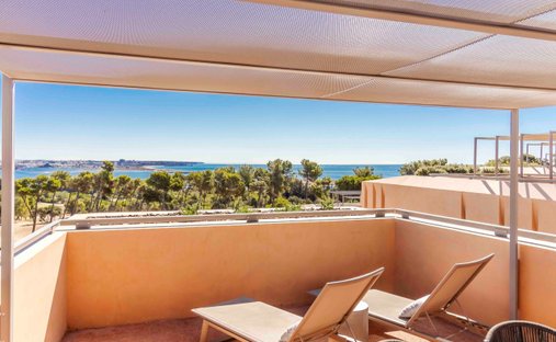 Apartment in Odiaxere, Algarve, Portugal 1