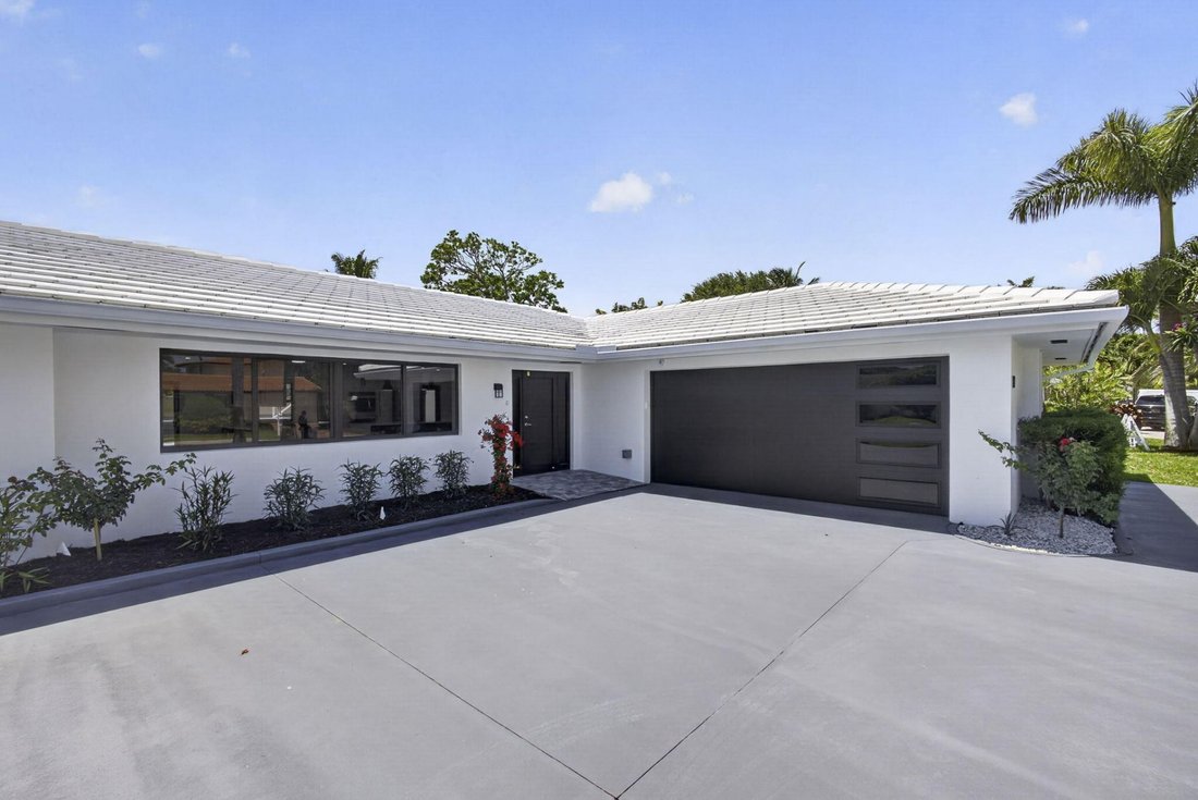 House in West Palm Beach, Florida, United States 5 - 18097562
